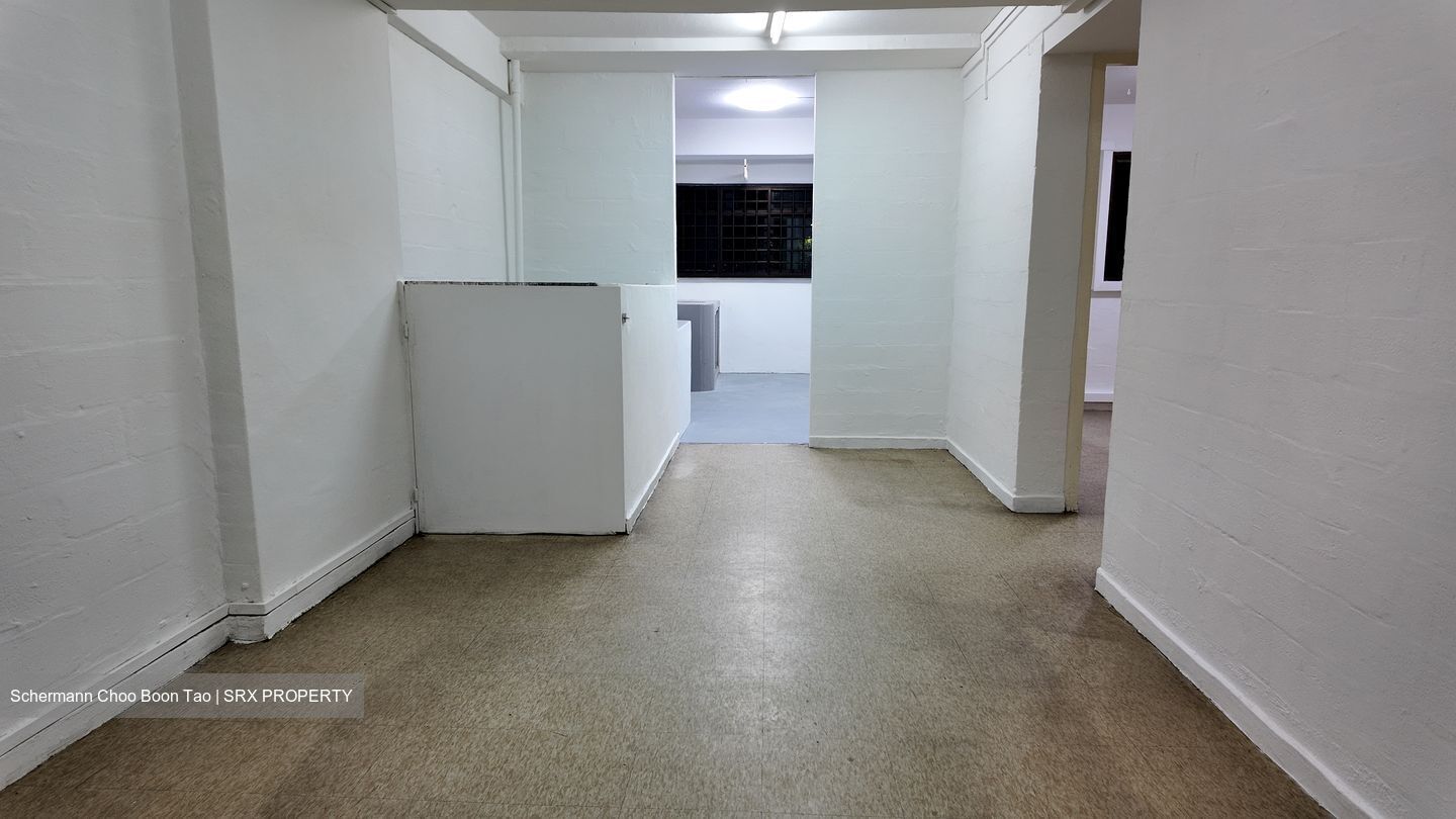 6 TELOK BLANGAH CRESCENT (D4), Shop House #488171561